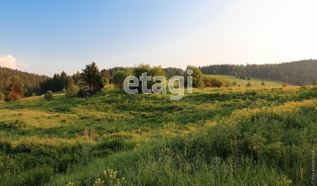 земля р-н Пригородный п Синегорский фото 6