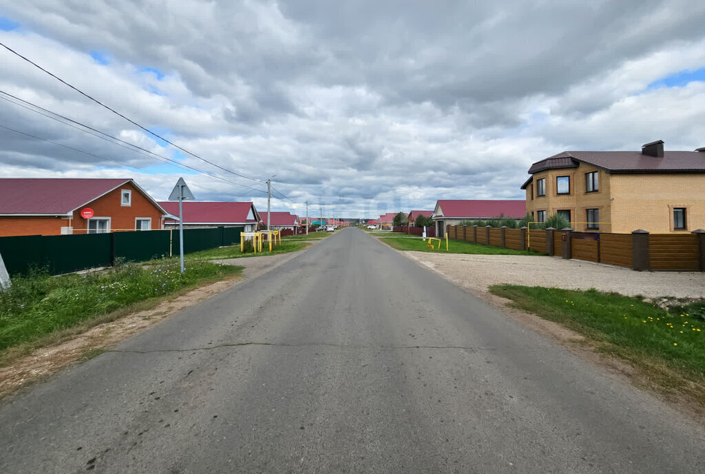 дом р-н Актанышский д Аняково Поисевское сельское поселение фото 2