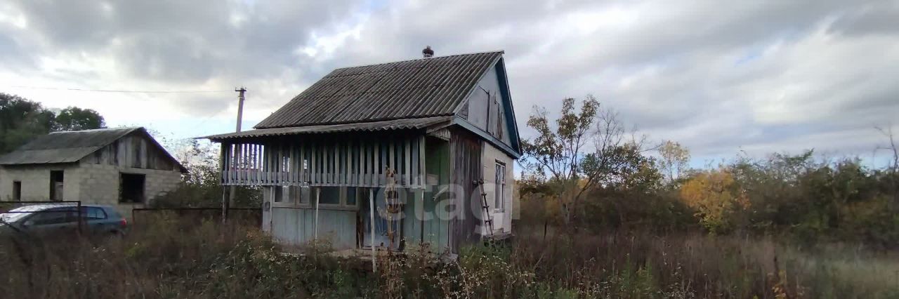 дом г Майкоп снт Росинка ул Придорожная фото 6