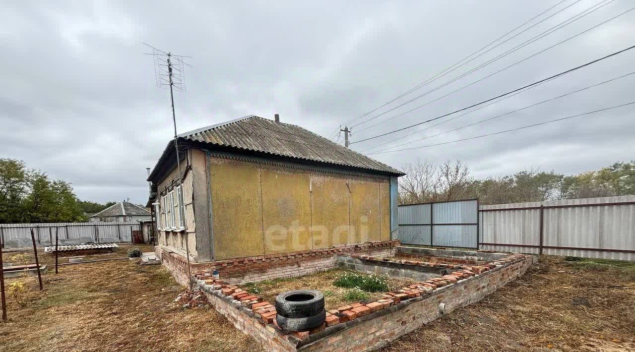 дом р-н Валуйский с Сухарево ул Луговая фото 16