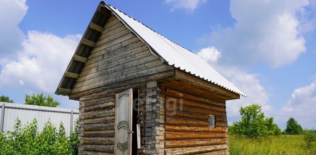 земля р-н Прокопьевский п Калачево ул Дружбы 16 фото 4