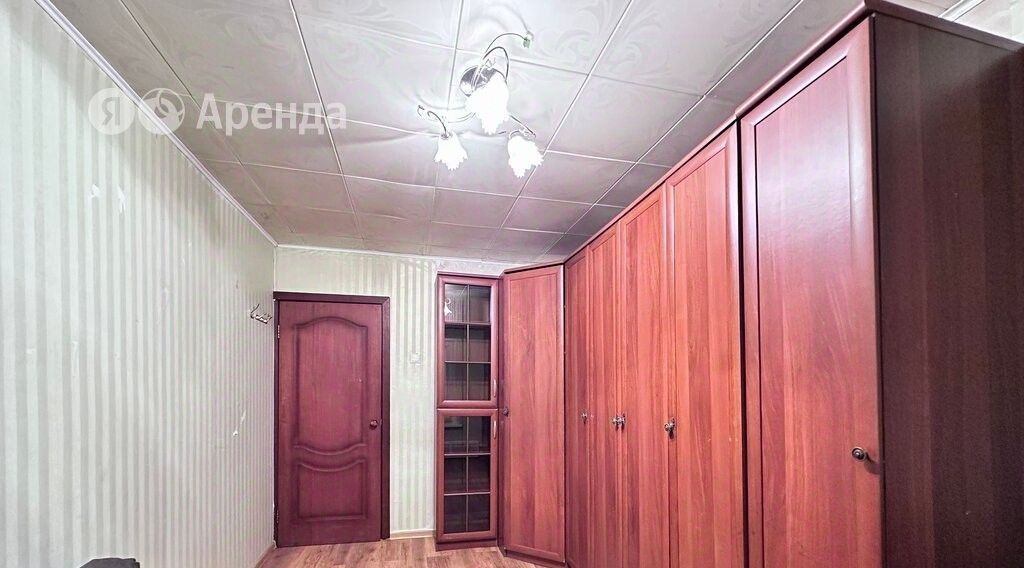 квартира г Москва Гольяново ул Хабаровская 23к/3 фото 6