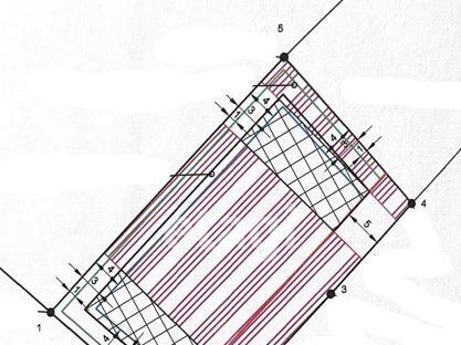 земля р-н Томский с Корнилово мкр Красная горка 2 ул Саянская фото 2