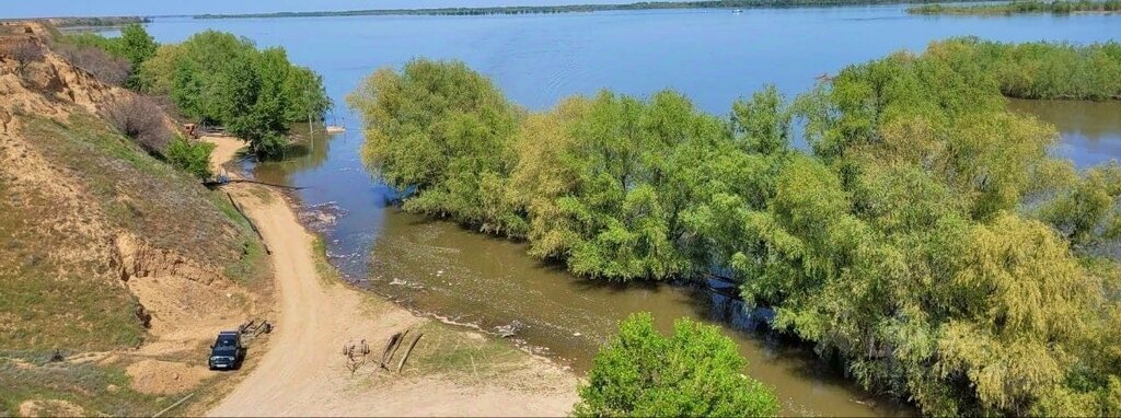 дом р-н Черноярский с Соленое Займище ул Степная фото 16