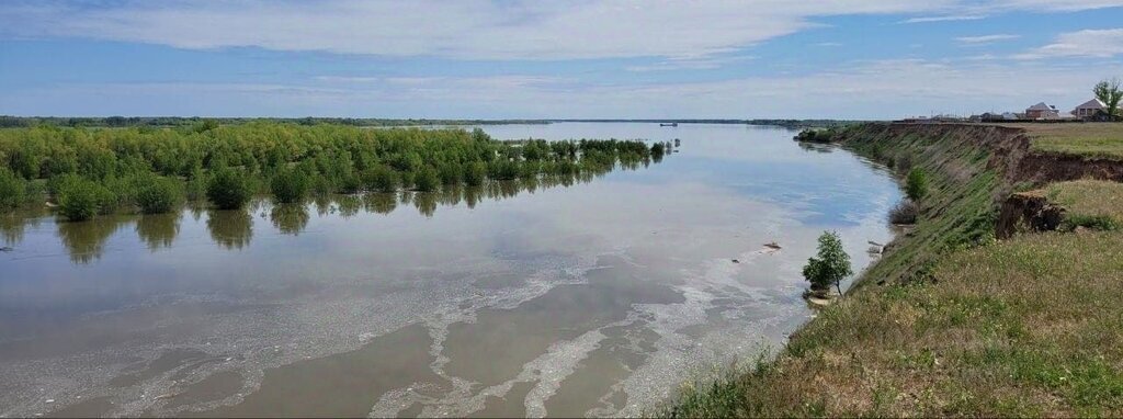 дом р-н Черноярский с Соленое Займище ул Степная фото 18