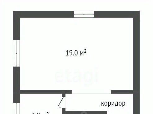 квартира г Новосибирск Студенческая пр-кт Карла Маркса 41 фото 2