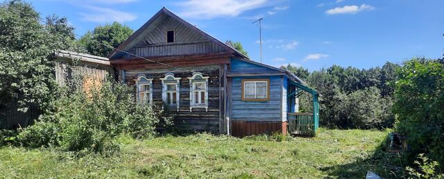 ул Космынинская 17 Кострома, Воскресенское сельское поселение фото