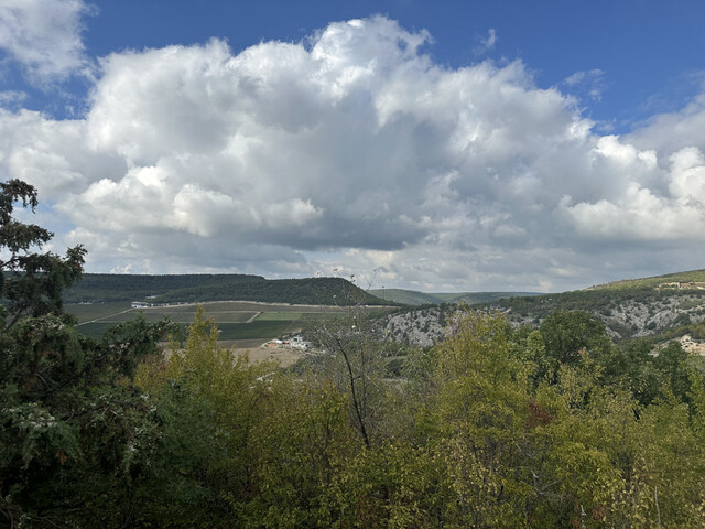 с Родное ул Умерова 3 Балаклавский фото