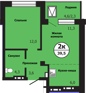 р-н Свердловский ул Лесников фото