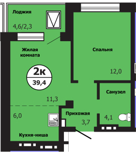 р-н Свердловский ул Лесников фото