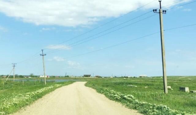 ул Полевая Владиславовское сп фото