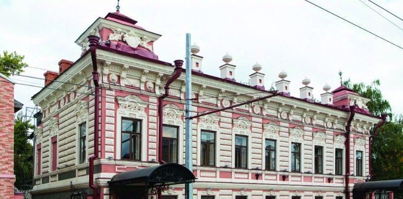 офис г Казань Кремлёвская ул Московская 37 фото 3