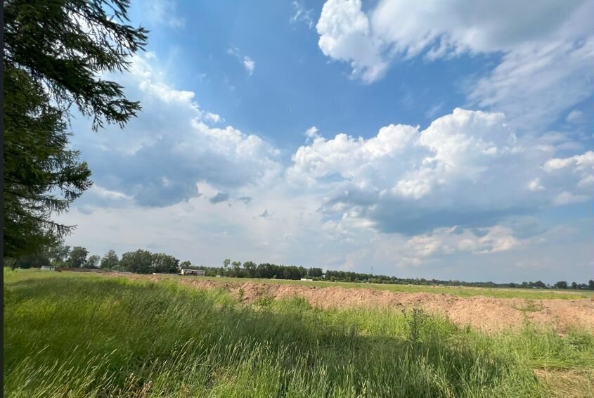 земля городской округ Пушкинский п Правдинский 9747 км, Ярославское шоссе фото 3