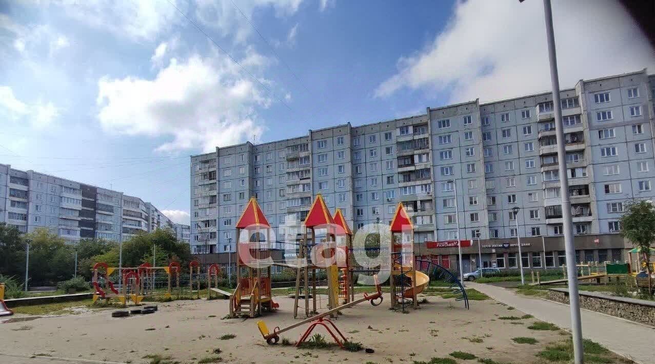 комната г Красноярск р-н Советский б-р Солнечный 13 фото 6