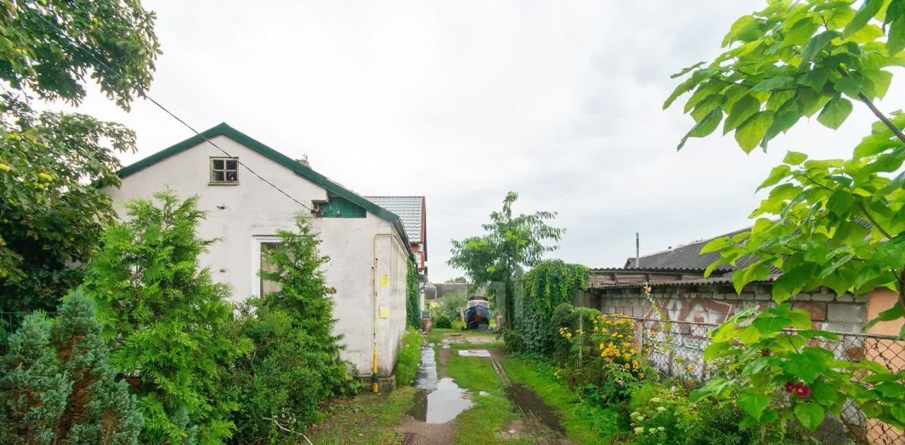 дом г Светлый п Взморье ул Садовая 2 Светловский городской округ фото 40