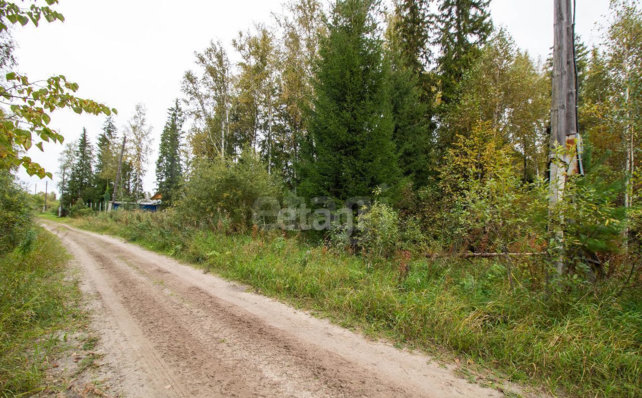 дом р-н Нижнетавдинский п Лесозаводский ул Мира Тюмень фото 11