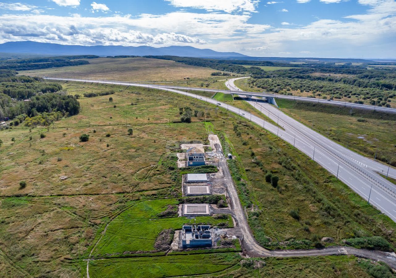 земля р-н Хабаровский с Сосновка Хабаровск фото 8