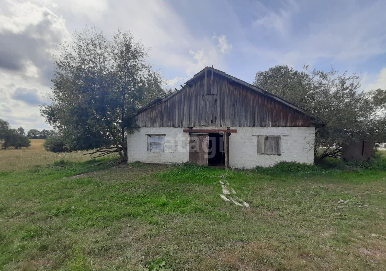 свободного назначения р-н Багратионовский п Дубки 5, Багратионовск фото 10