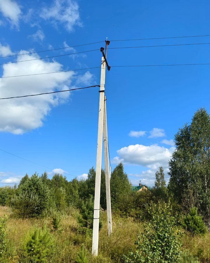 земля р-н Пригородный с Покровское ул Солнечная Свободный фото 17