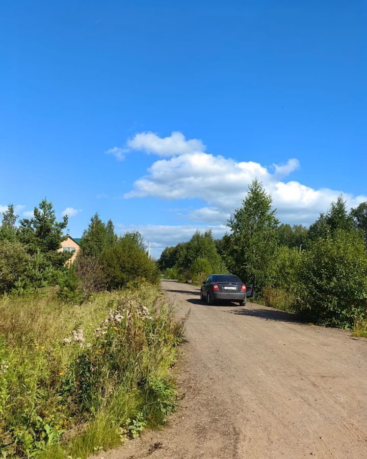 земля р-н Пригородный с Покровское ул Солнечная Свободный фото 29