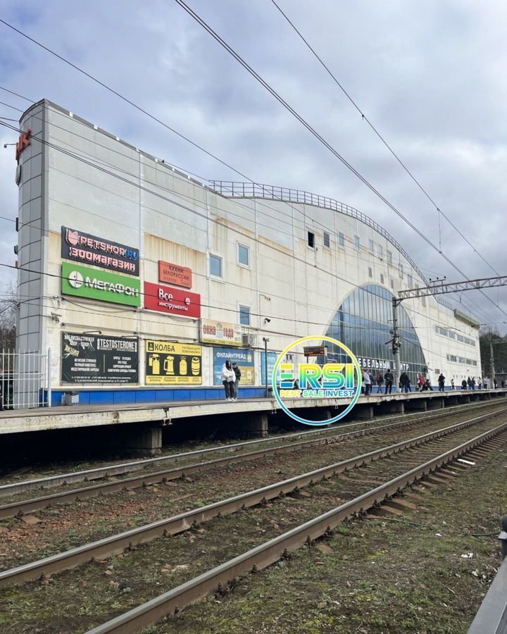 свободного назначения р-н Всеволожский г Всеволожск пр-кт Всеволожский 61 Всеволожское городское поселение фото 2