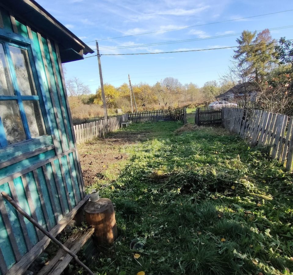 дом р-н Бабынинский д Альшаны сельское поселение село Бабынино, Бабынино фото 21