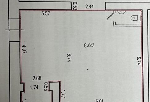 свободного назначения г Киров р-н Ленинский ул Менделеева 28 фото 4