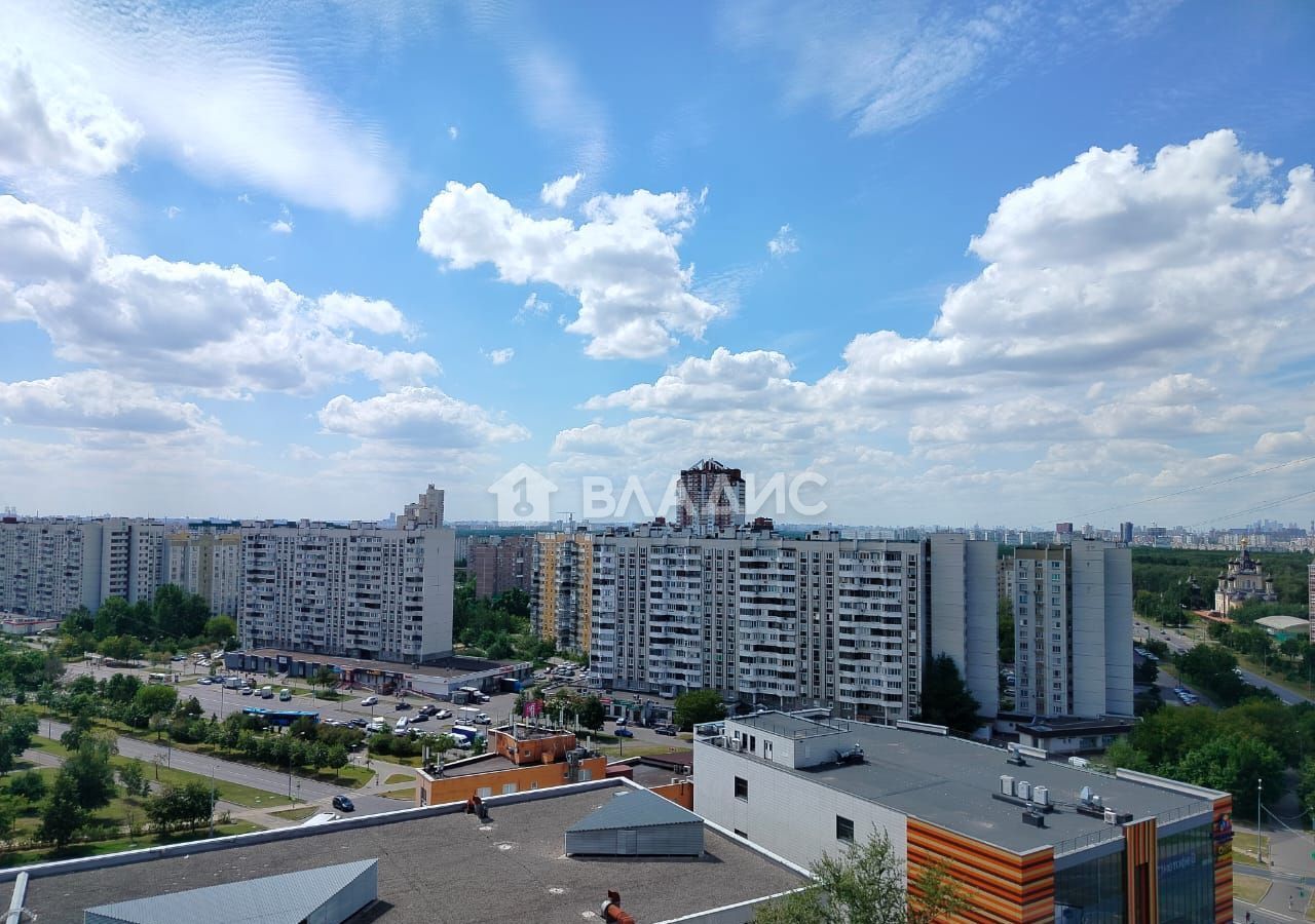 квартира г Москва метро Жулебино ул Кирова 1 Московская область, Люберцы фото 5