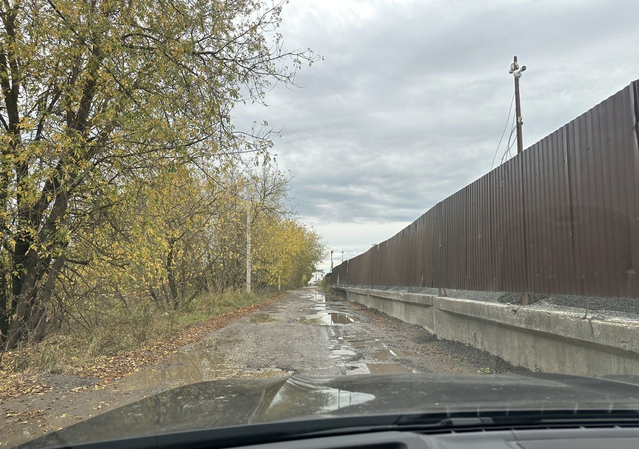 земля городской округ Солнечногорск д Радумля р-н мкр Механического завода №1 9753 км, № 1, г. о. Солнечногорск, Поварово, Ленинградское шоссе фото 4