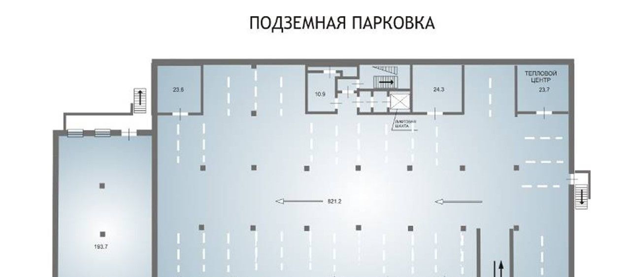 офис г Санкт-Петербург метро Обводный Канал 1 наб Обводного канала 21 фото 17