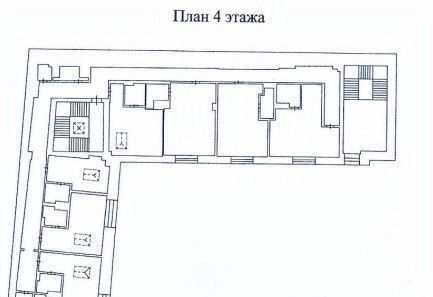 офис г Санкт-Петербург метро Площадь Восстания наб Синопская 66 фото 6