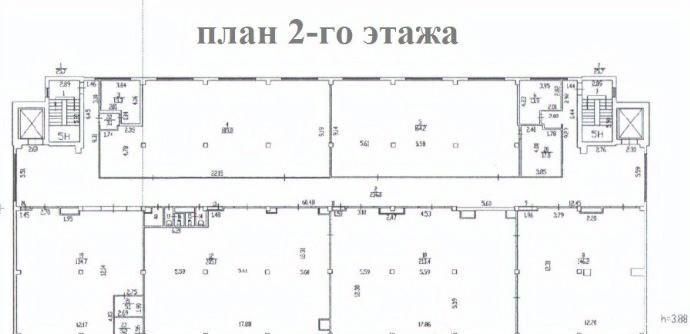 производственные, складские г Санкт-Петербург метро Пролетарская ул Софийская 56к/2 фото 7