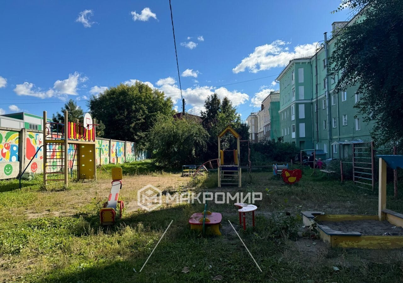 квартира г Новосибирск метро Площадь Гарина-Михайловского ул Владимировская 8 фото 22