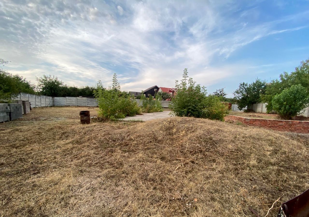 земля р-н Белгородский п Северный пер Школьный 2 городское поселение Северный фото 5