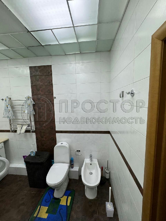 квартира г Красногорск ул Речная 20к/2 фото 22