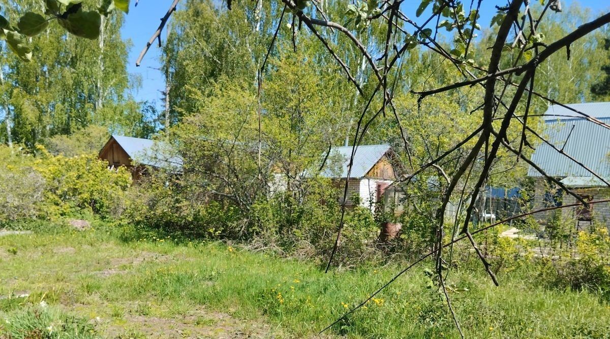 дом р-н Зеленодольский пгт Васильево пер имени Александра Чуркина муниципальное образование фото 14