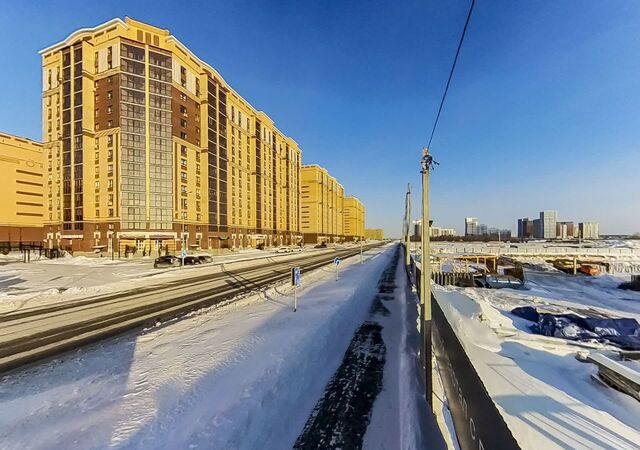 р-н Центральный ул Евгения Войнова 3 корп. 2 фото