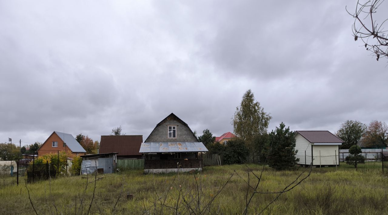 земля городской округ Раменский с Речицы ул 3-я Луговая фото 3