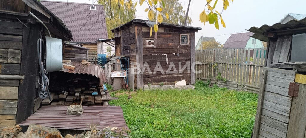 дом городской округ Домодедово г. Вокзальная 1-я ул. Барыбино мкр, 4 фото 7