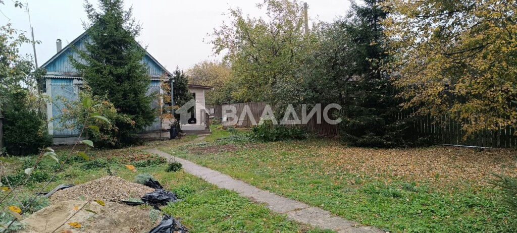 дом городской округ Домодедово г. Вокзальная 1-я ул. Барыбино мкр, 4 фото 9