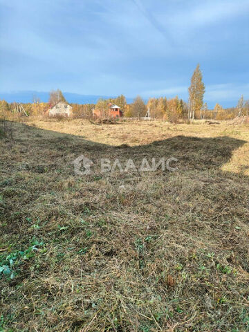 земля ул Юности 1 фото