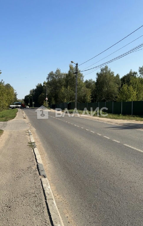 земля городской округ Дмитровский рп Некрасовский пгт Краснофлотская ул фото 1