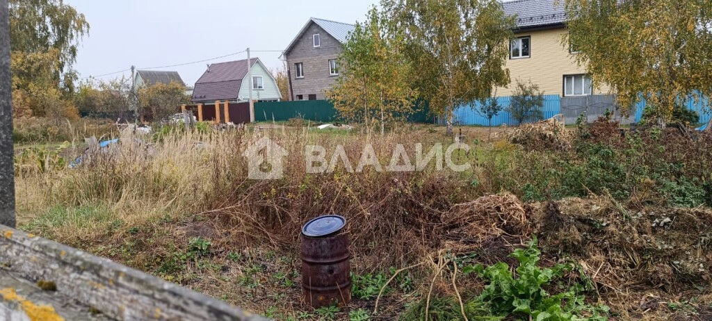 дом городской округ Домодедово г. Вокзальная 1-я ул. Барыбино мкр, 4 фото 24