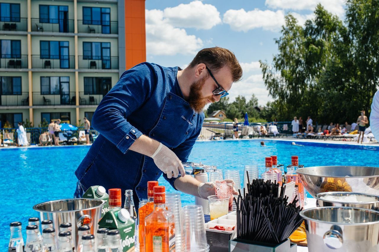 квартира городской округ Дмитровский д Курово коттеджный пос. Fresh Wind Home, 3А, Яхрома фото 25