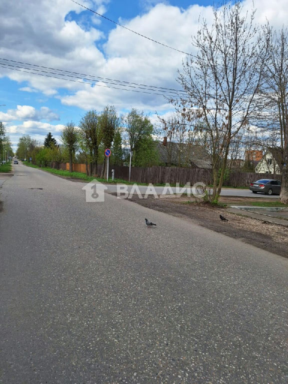 земля г Истра ул Народного Ополчения 12 фото 10