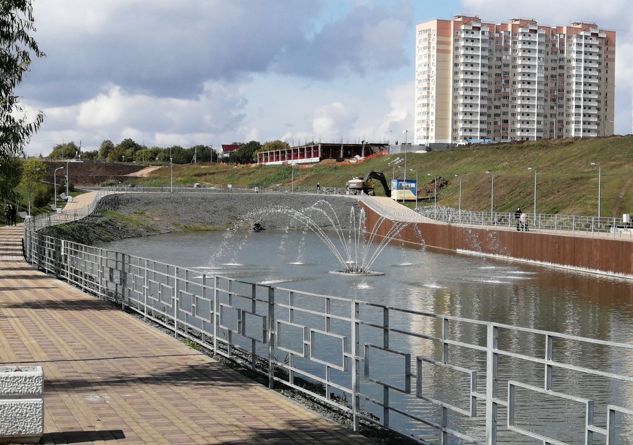 квартира г Ростов-на-Дону р-н Октябрьский ул Дмитрия Петрова фото 15