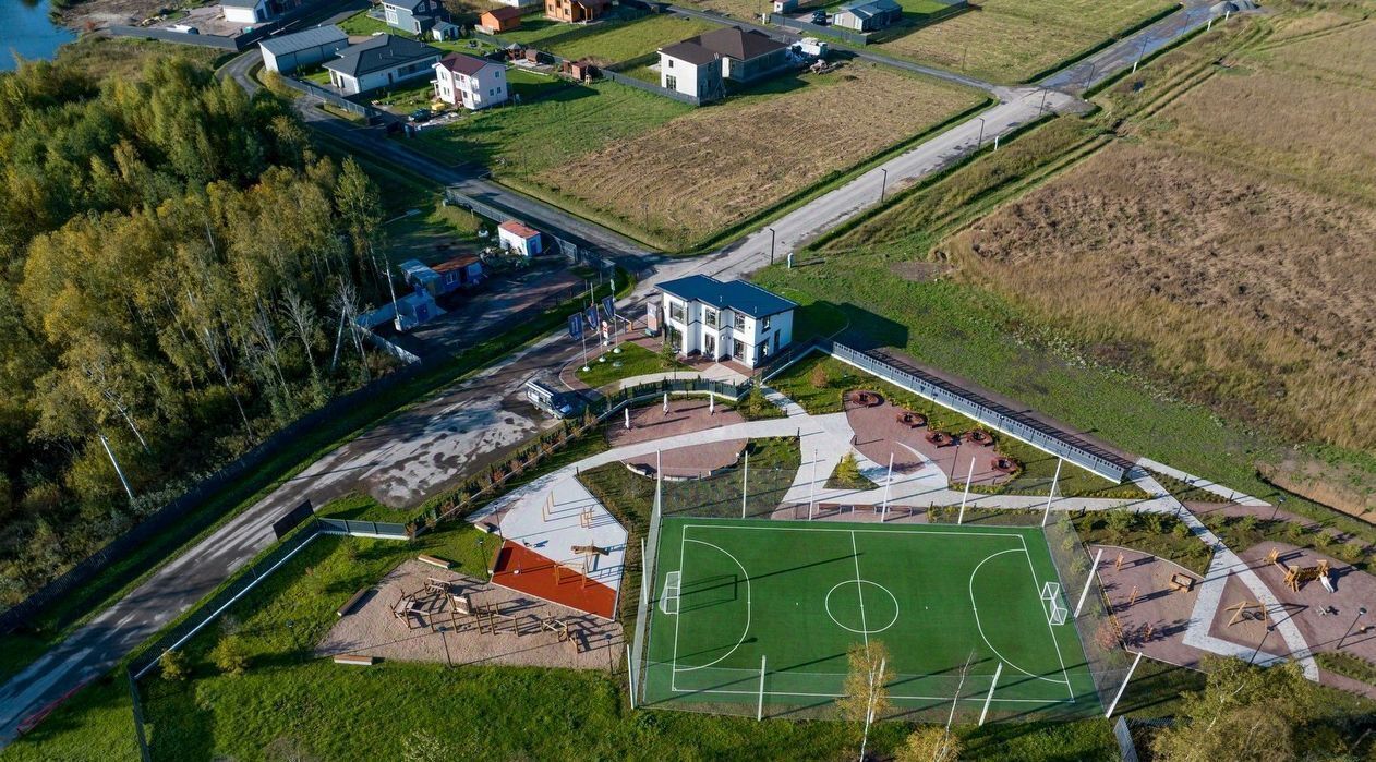 дом р-н Всеволожский Свердловское городское поселение, Негород Заневский кп, Пролетарская фото 23