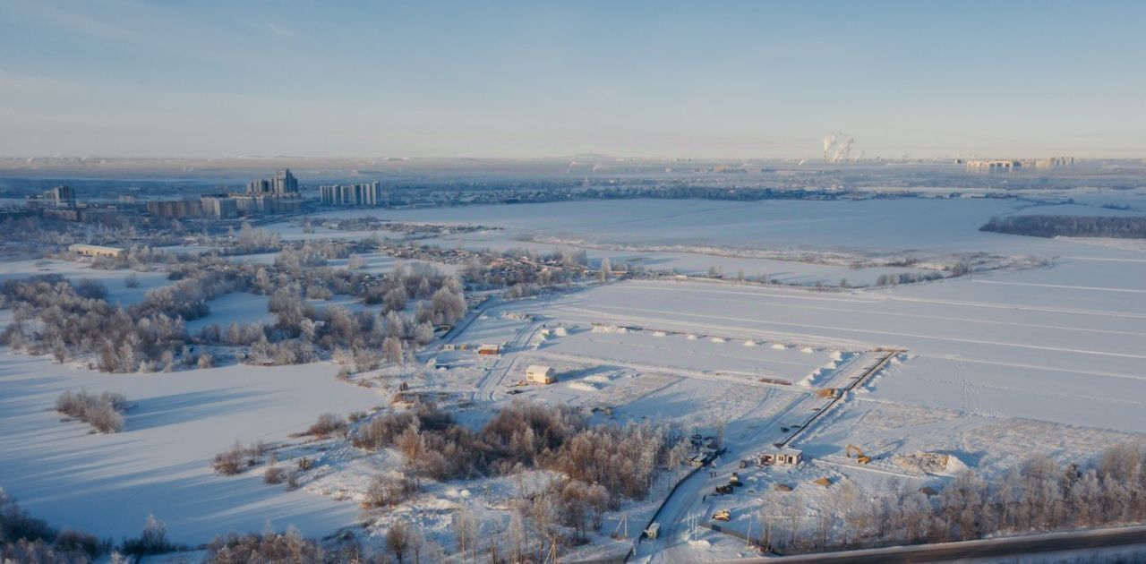 земля р-н Всеволожский Свердловское городское поселение, Негород Заневский кп, Пролетарская фото 31