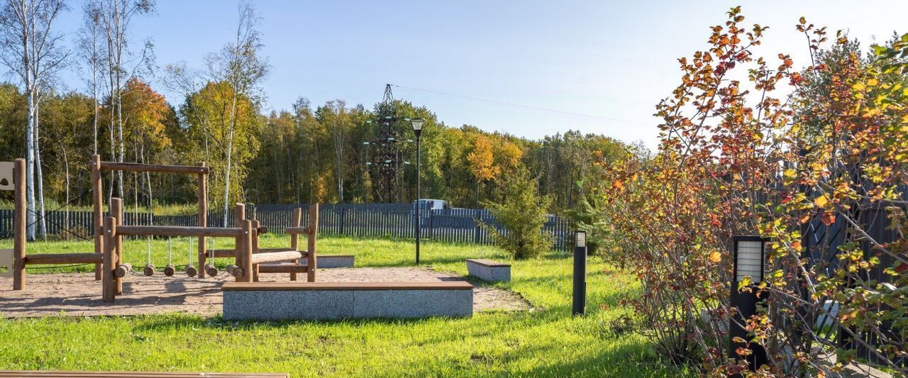 дом р-н Всеволожский Свердловское городское поселение, Негород Заневский кп, Пролетарская фото 15