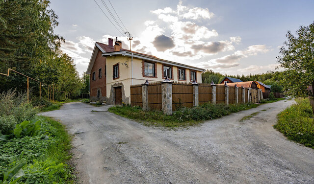 Уральская, СНТ Селен, 11 фото